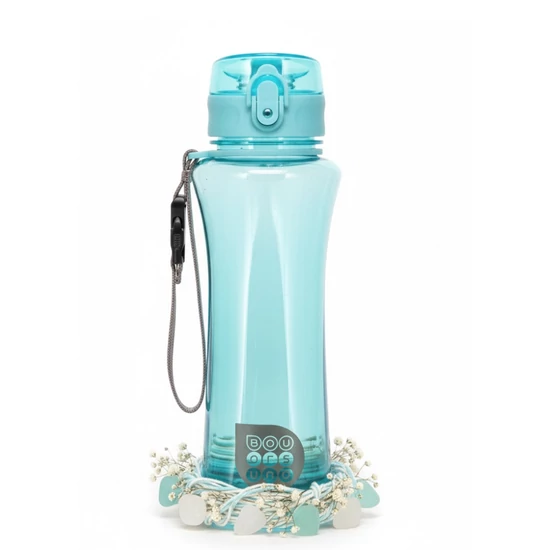 BPA mentes kulacs - 500ml (Icecube)