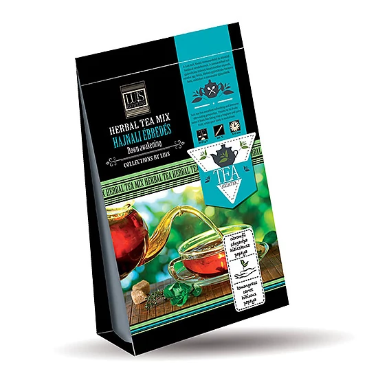 Herbál tea - Hajnali ébredés