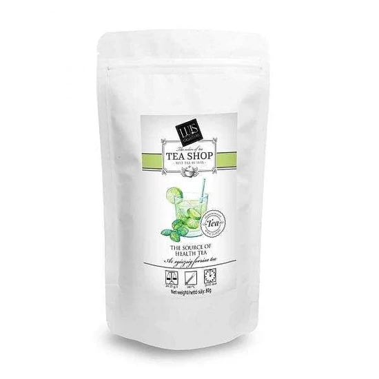 Tasakos tea (80 g, Az egészség forrása)
