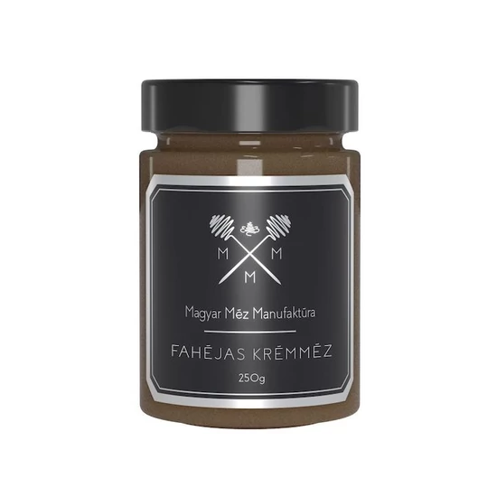 MMM - Fahéjas krémméz 250 g