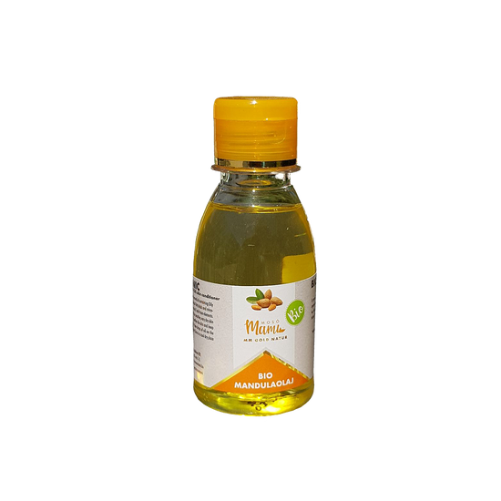 MM - Mandula olaj 110ml BIO