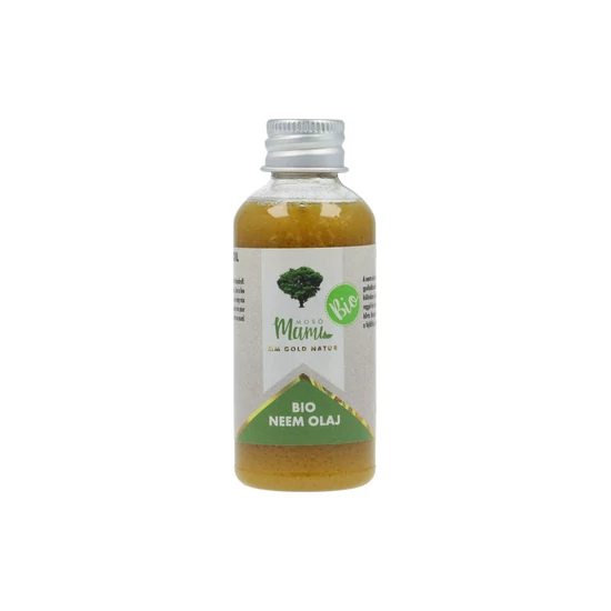MM - Neem olaj 50ml BIO
