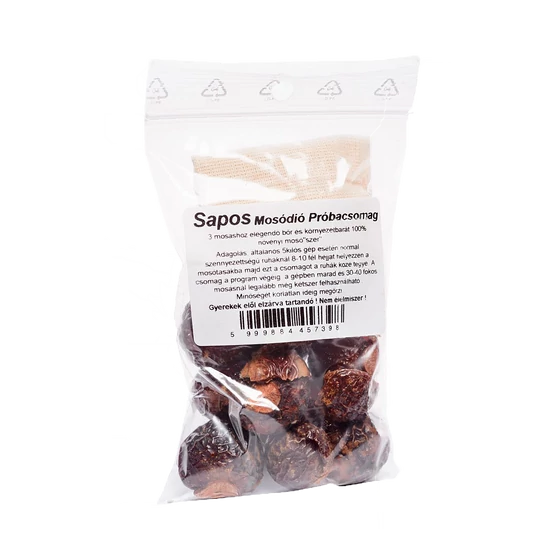 Sapos Mosódió (35 g)