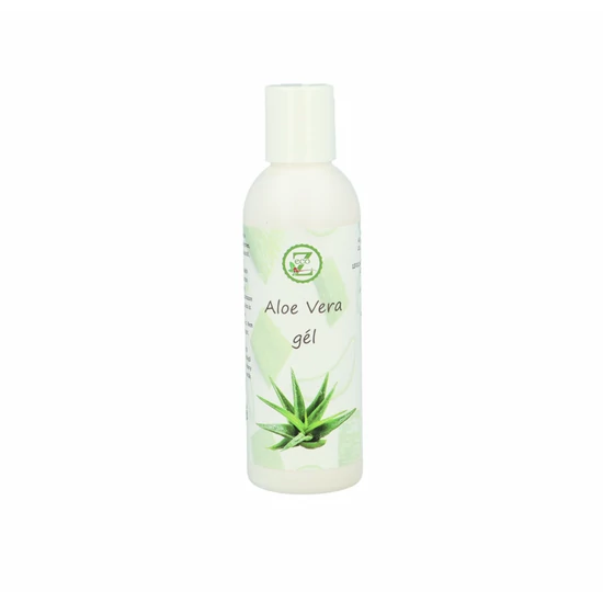 Eco-Z Aloe gél 250ml