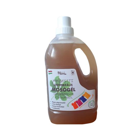Geszti vadgesztenye mosógél 1500ml