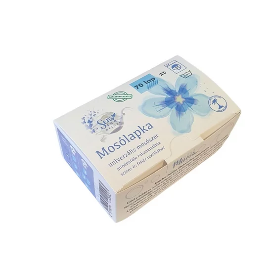 SensEco Deluxe mosólapka ( illatmentes)