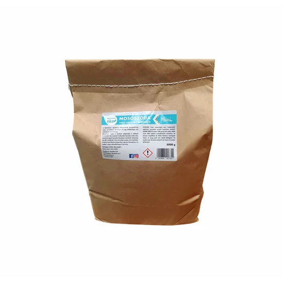 MM - Mosószóda 5000g