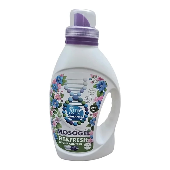 SensEco Balance mosógél koncentrátum 1500ml