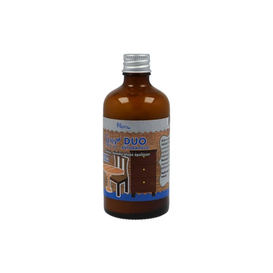 SensEco DUO Bútorápoló 100 ml