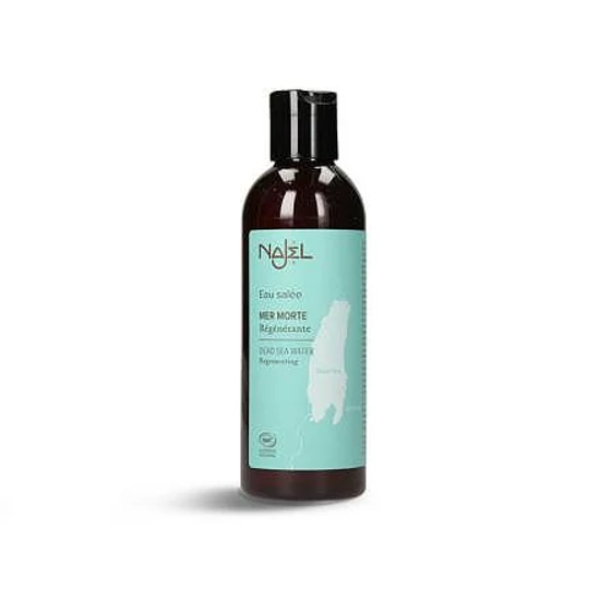 Najel Holt-tengeri víz koncentrátum - bőrszépítő bőrvíz (200 ml)