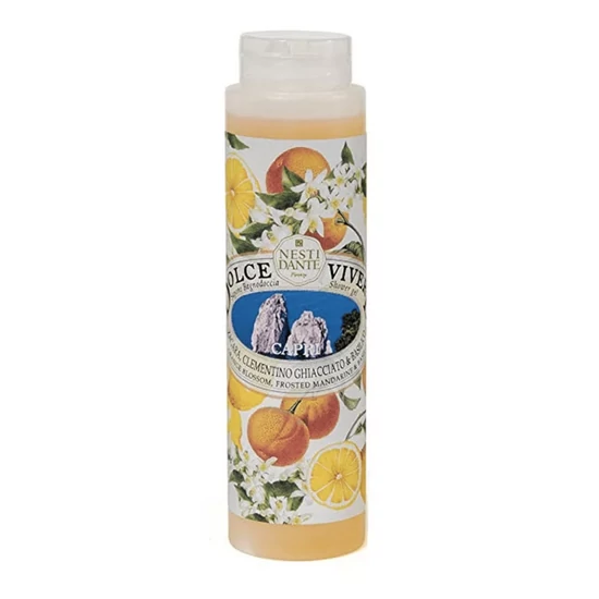 Nesti Dante - Dolce Vivere Capri - hab- és tusfürdő 300 ml