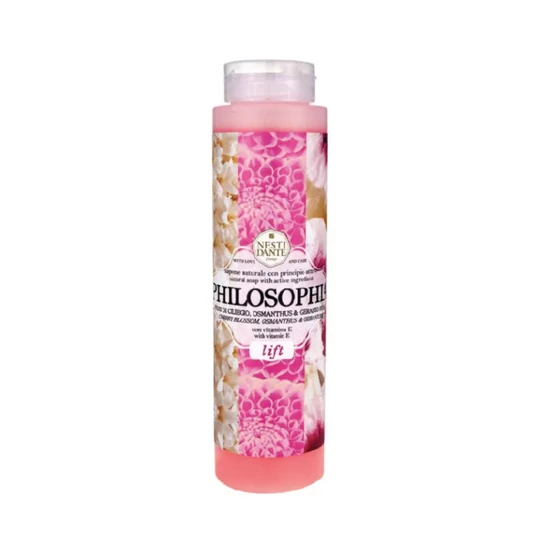 Nesti Dante - Philosophia Lift hab- és tusfürdő - 300 ml