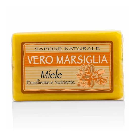 Nesti Dante - Saponeria Nesti Vero Marsiglia - Mézes szappan - 150 gr
