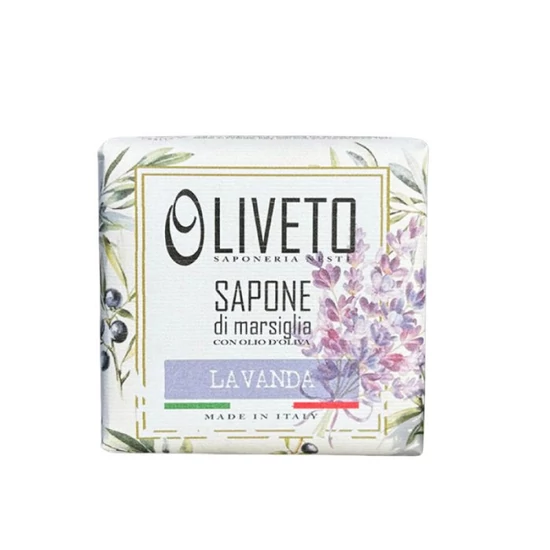 Nesti Dante - Saponeria Nesti - Oliveto - Lavanda - levendula - 200 gr