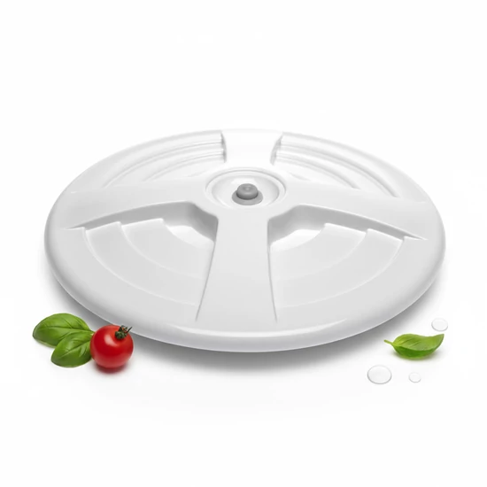 Univerzális vákuumfedél (25,5 cm)