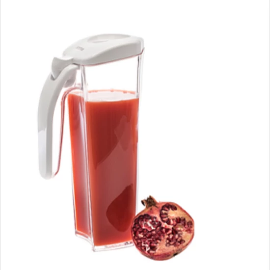 Vákuumkancsó (Fehér, 1,0 L)