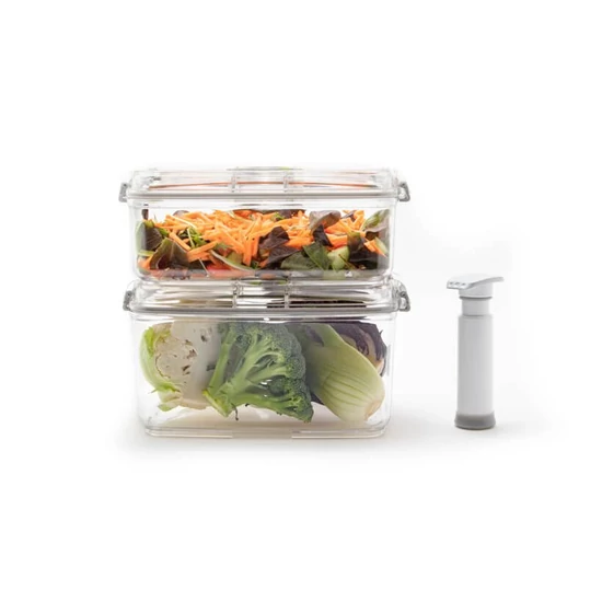 Status Teljes Tritan szett (1 db 1,4L + 1 db 2L + 1 db kézi pumpa)