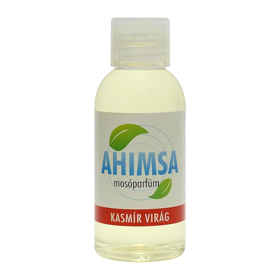 Ahimsa Mosóparfüm Kasmír virág (100 ml)