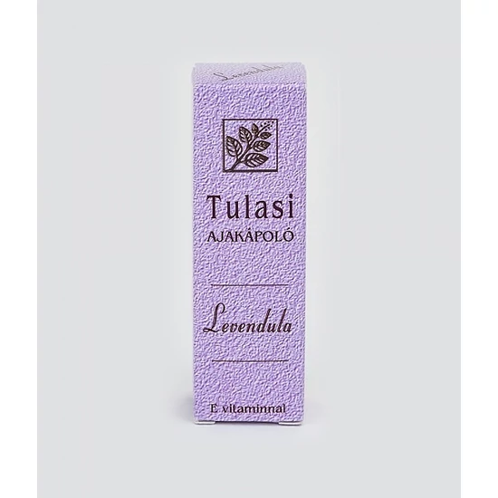 Ajakápoló Levendula