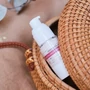 Kép 2/4 - Adam Cosmetics- Vörösszőlő revitalizáló szemránckrém Sárgabarackmag olajjal és Achmellával (20ml)