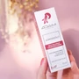 Kép 3/4 - Adam Cosmetics- Vörösszőlő revitalizáló szemránckrém Sárgabarackmag olajjal és Achmellával (20ml)