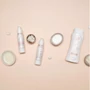 Kép 2/4 - Adam Cosmetics- Kecsketejes Hidratáló csomag ( Kecsketejes hidratáló arckrém Selyemproteinnel 50ml + Kecsketejes mélyhidratáló arckrém Hialuronsavval 50ml + Kecsketejes testápoló Hialuronsavval és Panthenollal 250ml )