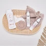 Kép 3/4 - Adam Cosmetics- Kecsketejes Hidratáló csomag ( Kecsketejes hidratáló arckrém Selyemproteinnel 50ml + Kecsketejes mélyhidratáló arckrém Hialuronsavval 50ml + Kecsketejes testápoló Hialuronsavval és Panthenollal 250ml )