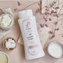 Kép 4/4 - Adam Cosmetics- Kecsketejes Hidratáló csomag ( Kecsketejes hidratáló arckrém Selyemproteinnel 50ml + Kecsketejes mélyhidratáló arckrém Hialuronsavval 50ml + Kecsketejes testápoló Hialuronsavval és Panthenollal 250ml )