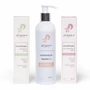Kép 1/4 - Adam Cosmetics- Kecsketejes Hidratáló csomag ( Kecsketejes hidratáló arckrém Selyemproteinnel 50ml + Kecsketejes mélyhidratáló arckrém Hialuronsavval 50ml + Kecsketejes testápoló Hialuronsavval és Panthenollal 250ml )