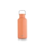 Kép 1/3 - EQUA Timeless acélkulacs – Apricot Crush (600 ml)